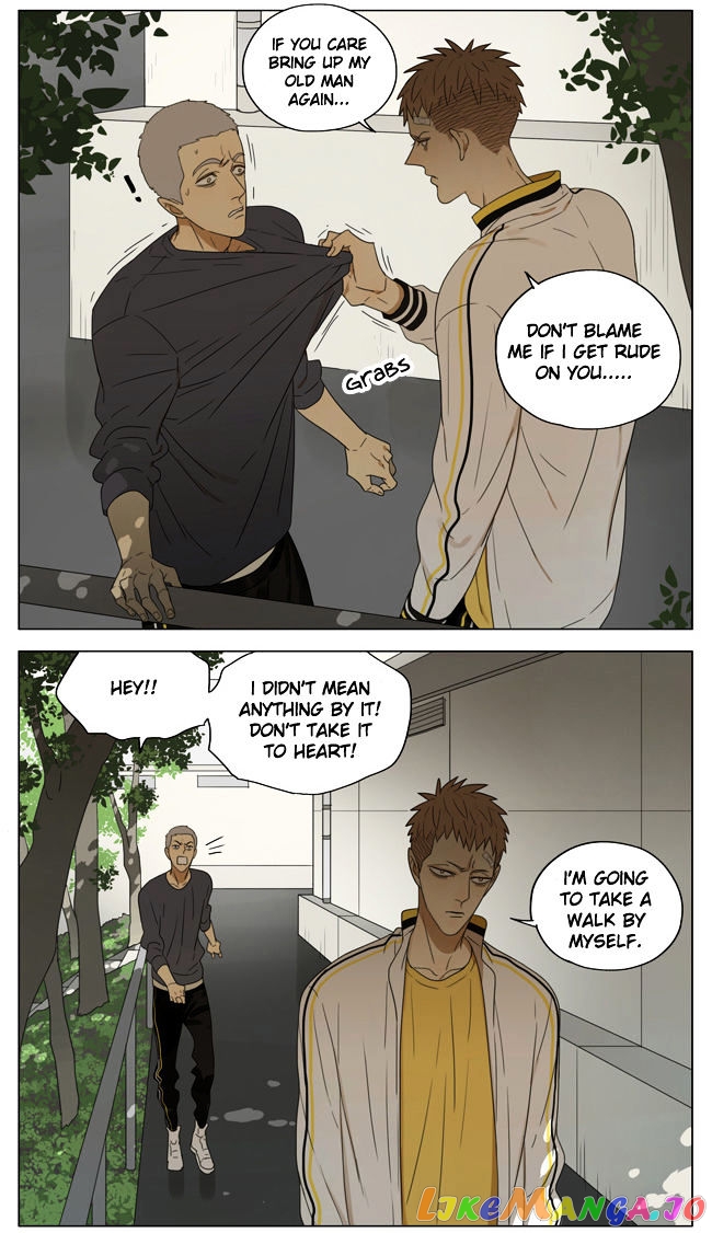 19 Days chapter 154 image 5